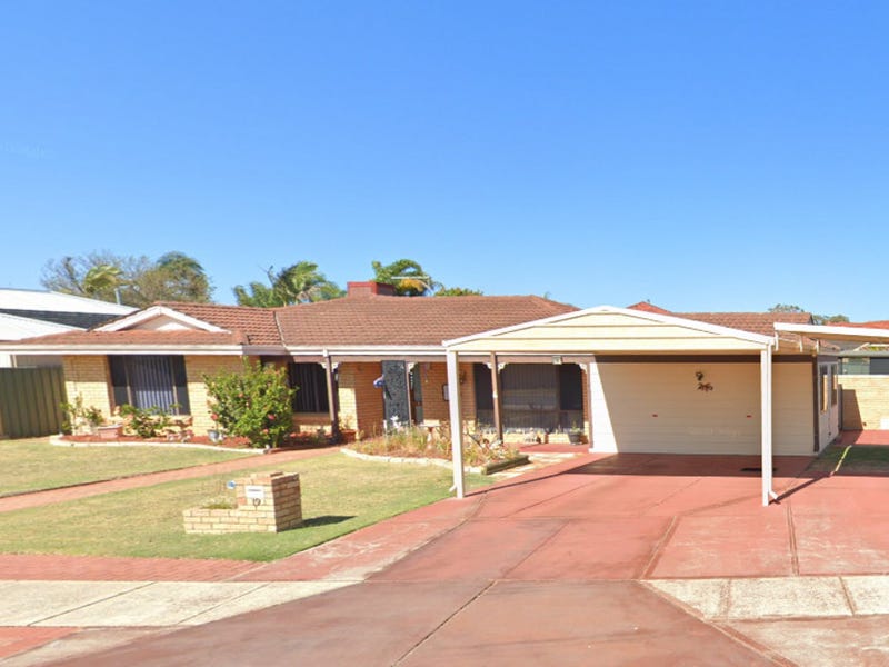 19 Springwood Way, Woodvale, WA 6026 Property Details