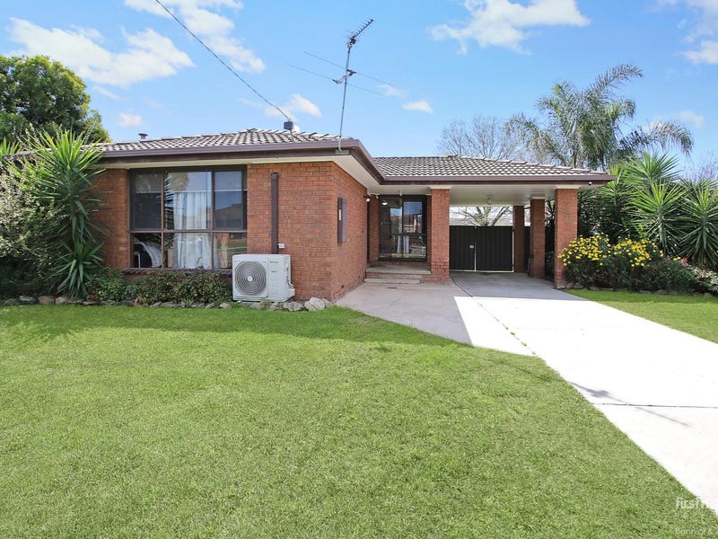 26 Mayfair Drive, West Wodonga, VIC 3690