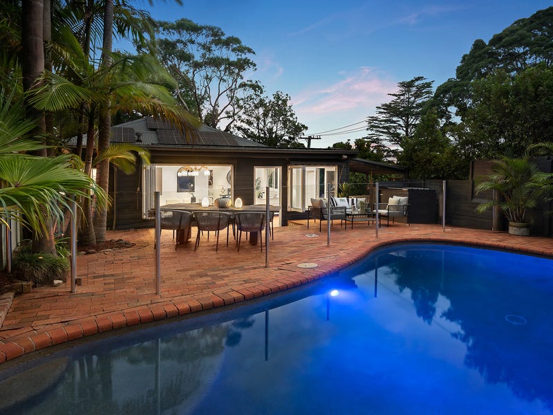 2 Waterview Street, Seaforth, NSW 2092 - Property Details