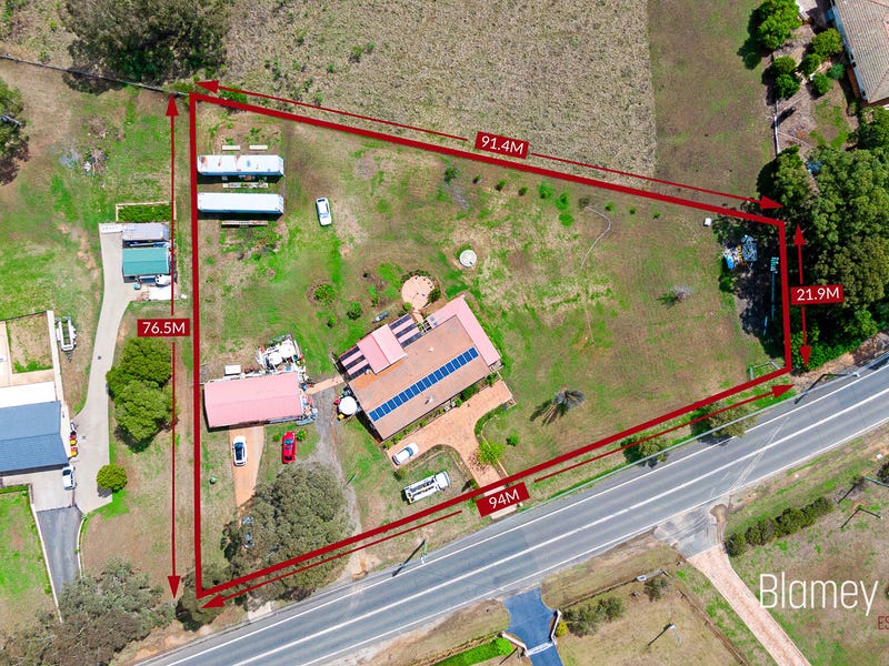 200 Old Pitt Town Road, Box Hill, NSW 2765 House for Sale