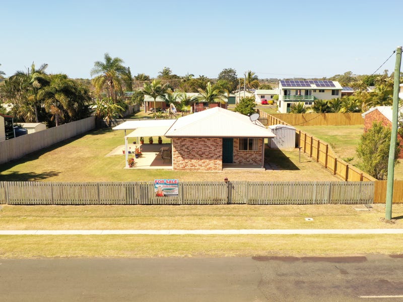 59 Sea Park Road, Heads, Qld 4670 House for Sale realestate