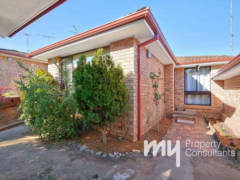 5/42 Leicester Street, Leumeah, NSW 2560 Property Details