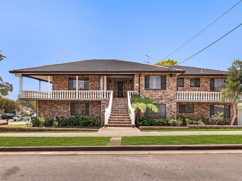 39 Wilkins Street, Yagoona, NSW 2199 Property Details