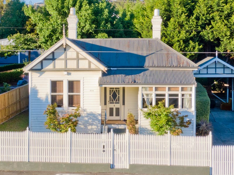 314 Wellington Street, South Launceston, TAS 7249