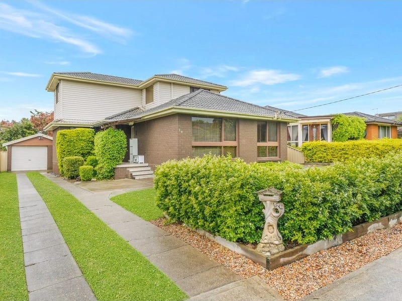 58 Runyon Avenue, Greystanes, NSW 2145 House for Sale