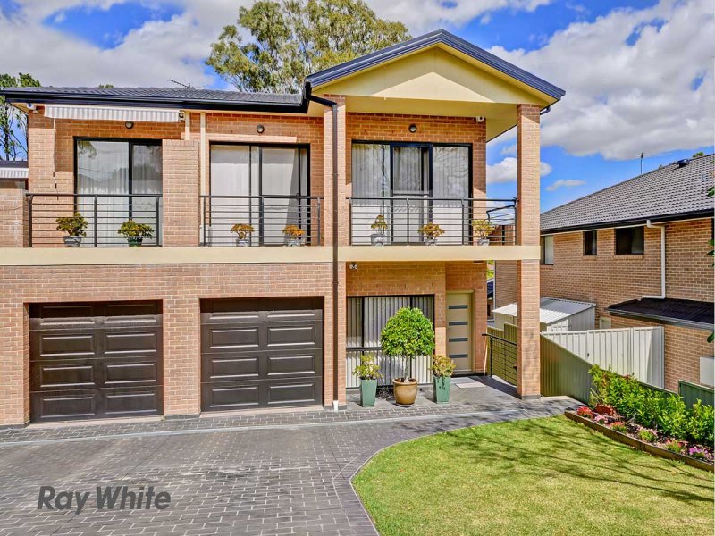 33a Ross Street, Epping, NSW 2121 - Property Details