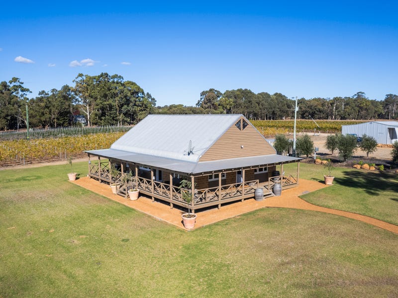 Real Estate & Property for Sale in Cowaramup, WA 6284 Pg. 2