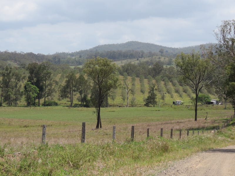Lot 9 School Lane, Mount Perry, QLD 4671