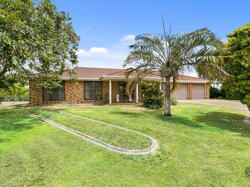 121 Rifle Range Road, Gympie, Qld 4570 Property Details