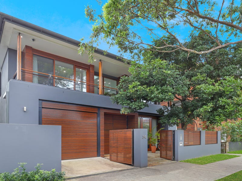34 Blair Street, North Bondi, NSW