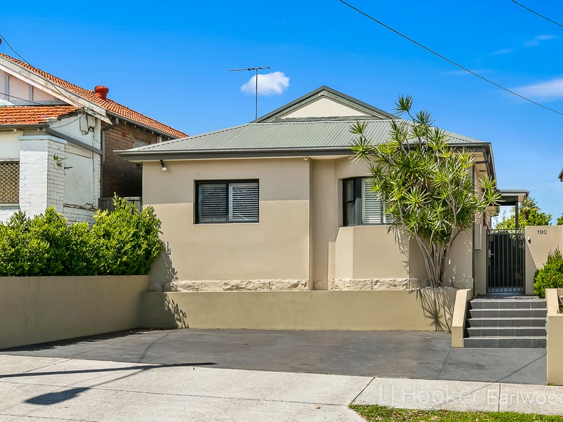 Real Estate & Property for Sale in Earlwood, NSW 2206