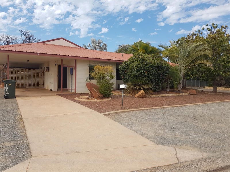 5 Tue Place, Millars Well, WA 6714