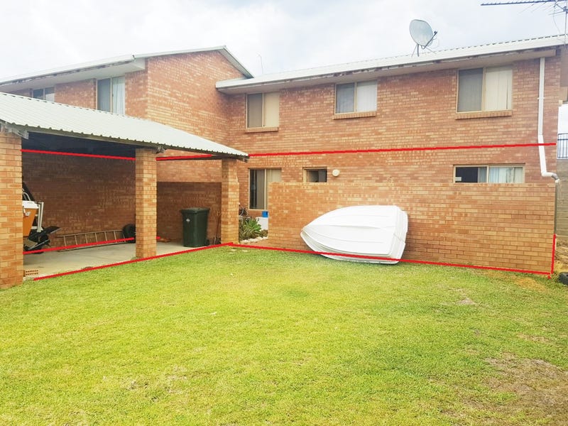 1/3 Tuart Street, Leeman, WA 6514 Property Details