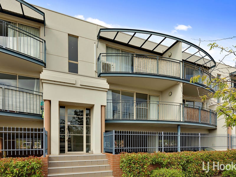 2/2 Ranken Place, Belconnen, ACT 2617
