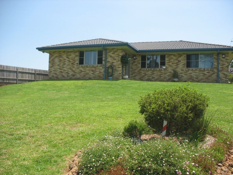 13 Cofton Close, Dorrigo, NSW 2453