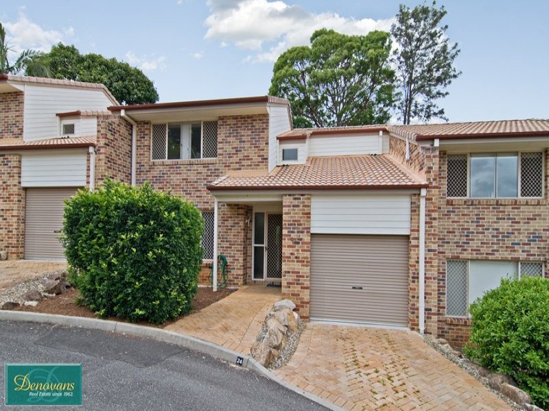 24/126 Frasers Road, Mitchelton, Qld 4053 Property Details