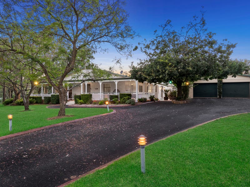 119 Mountain Avenue, Yarramundi, NSW 2753 Property Details