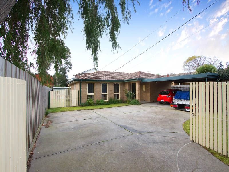 140 McMahons Road, Frankston, Vic 3199 Property Details