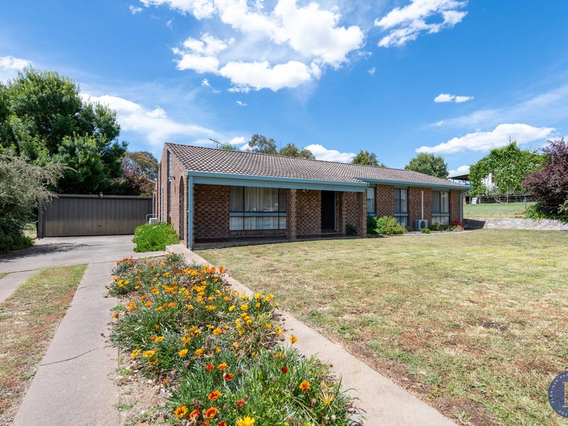57 Jugiong Street, Boorowa, NSW 2586 House for Sale