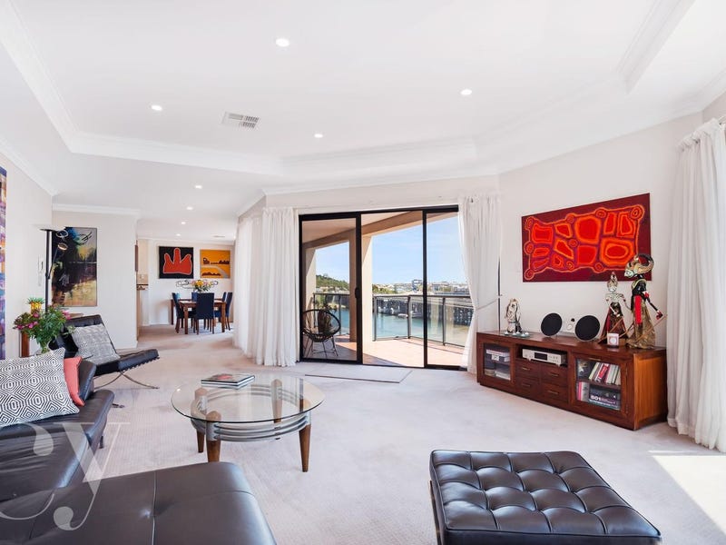 505/46 Doepel Street, North Fremantle, WA 6159
