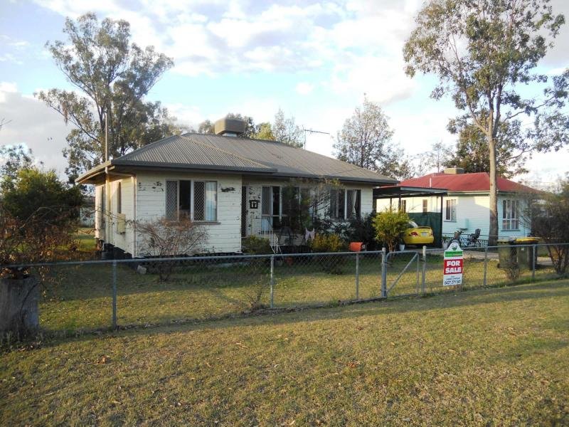 29 Eleanor Street, Miles, Qld 4415 Property Details