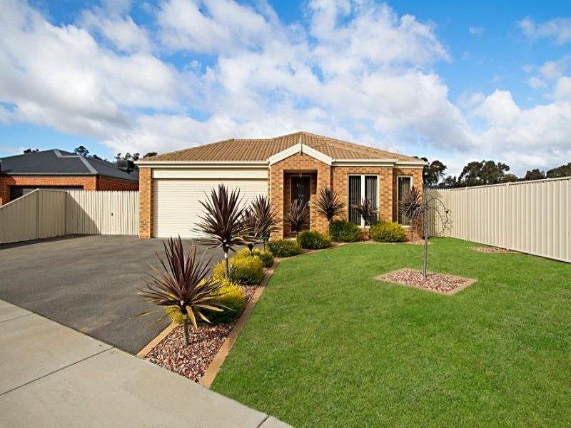 13 Thomas Drive, Marong, Vic 3515 Property Details