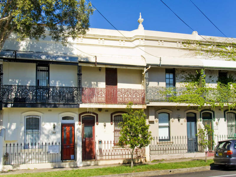 34 Ruthven Street, Bondi Junction, NSW 2022