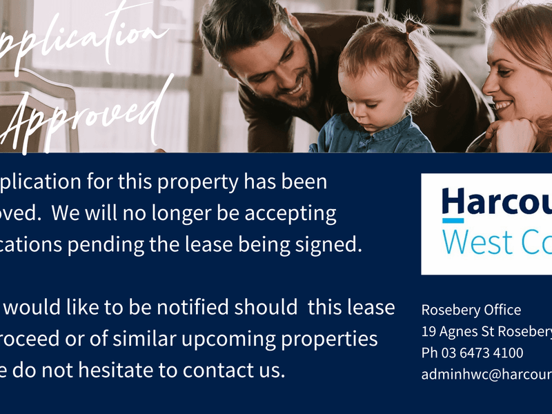 27 Victoria Street, Tullah, Tas 7321 House for Rent