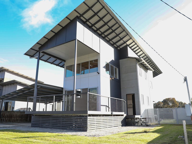 12 Murray Parade, Koondrook, VIC 3580