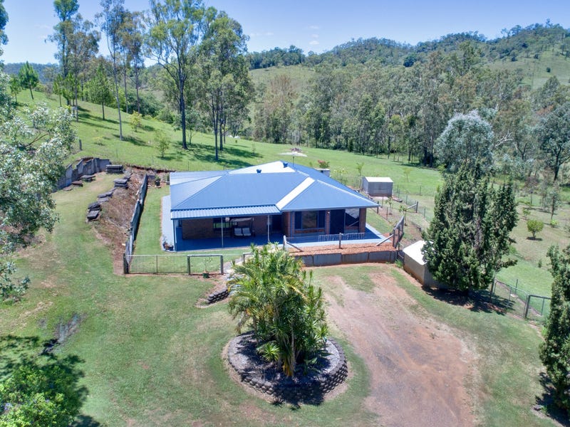 61 Mamaku Street, Fernvale, Qld 4306 Property Details