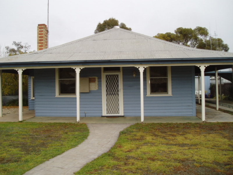 1 HALL STREET, Cohuna, Vic 3568 Property Details