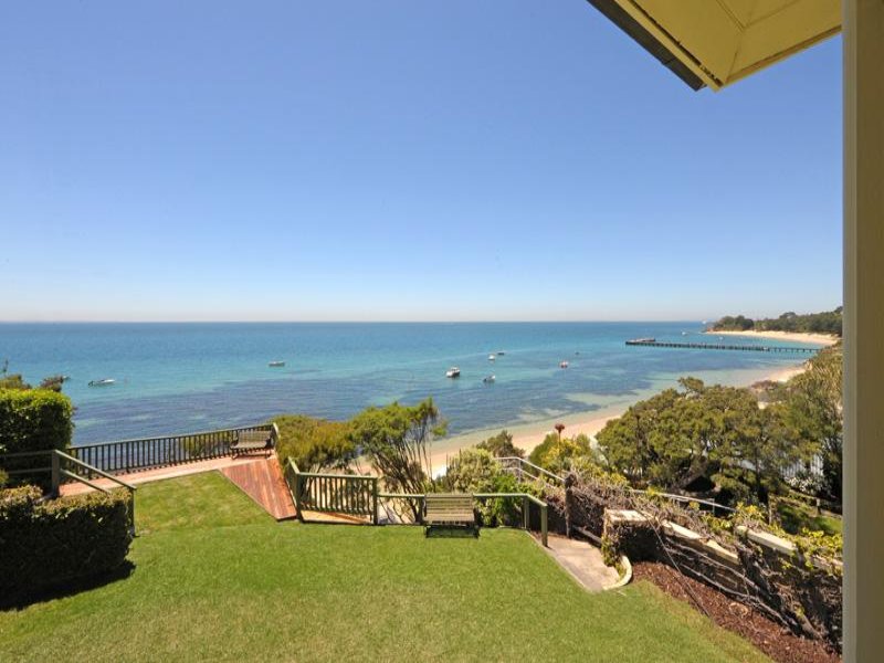 3818 Point Nepean Road, Portsea, Vic 3944 Property Details
