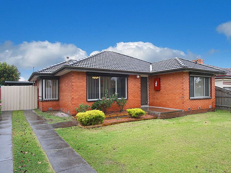 234 Dalton Road, Lalor, Vic 3075 Property Details