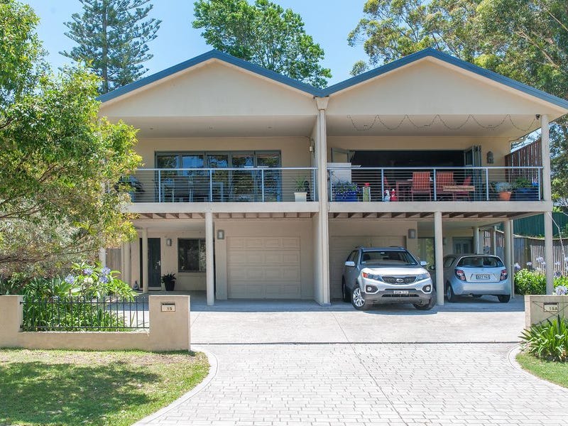 15 Primary Cres, Nelson Bay, NSW 2315