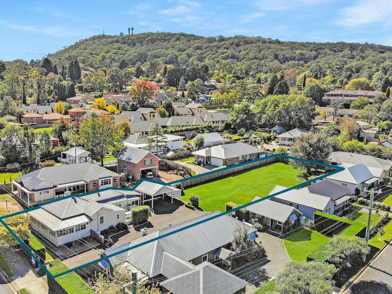 138 Mittagong Road, Bowral, NSW 2576 House for Sale