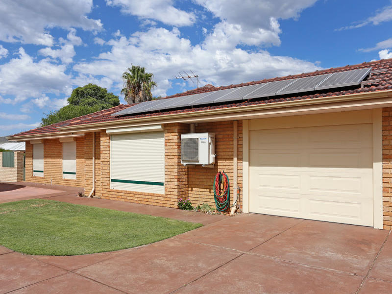 2/89 Wheatley Street, Gosnells, WA 6110 Property Details