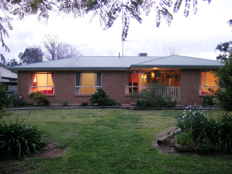 32 Richards Street, Beelbangera, NSW 2680