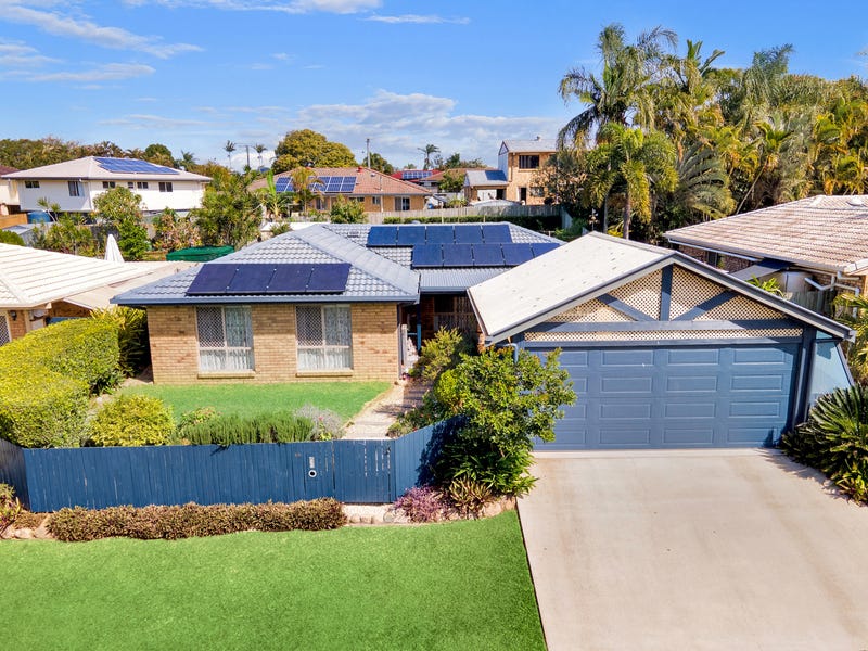 59 Mcneill Road, Kallangur, QLD 4503