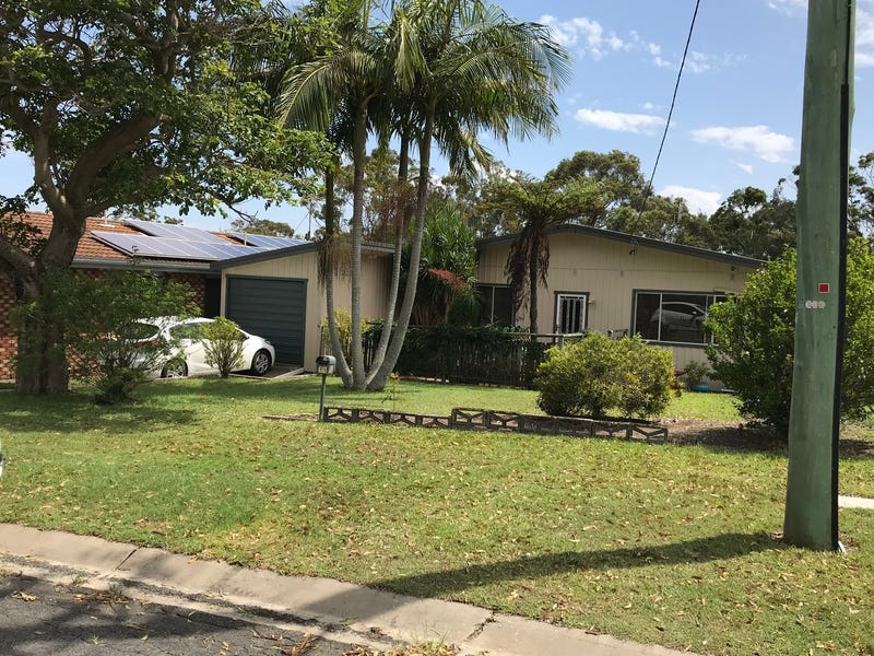 11 John Avenue Nambucca Heads Nsw 2448