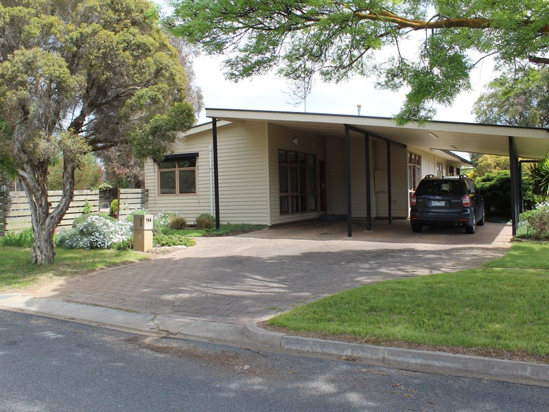 144 Commercial Street East, Kaniva, Vic 3419 Property Details