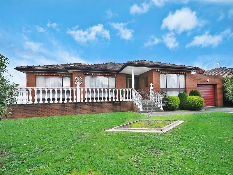 14 Barry Road, Thomastown, Vic 3074 Property Details