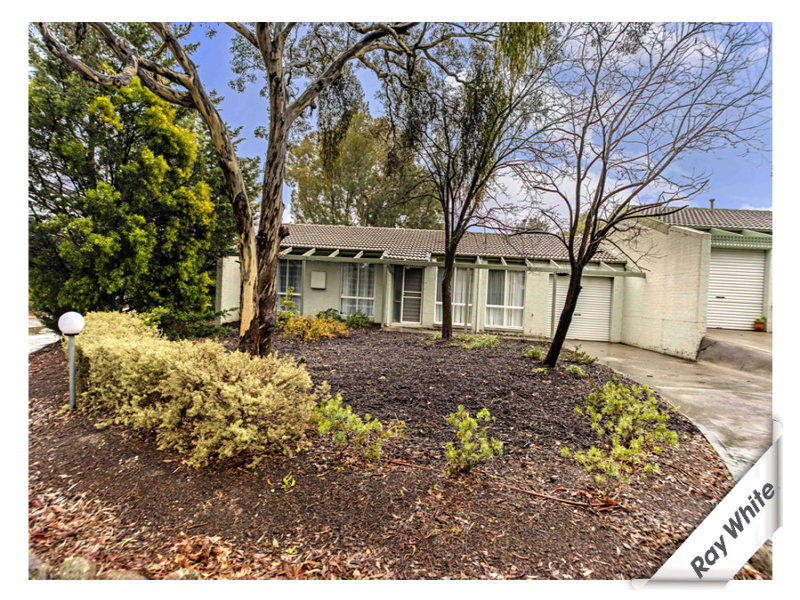 16/78 Pennington Crescent, Calwell, ACT 2905 Property Details