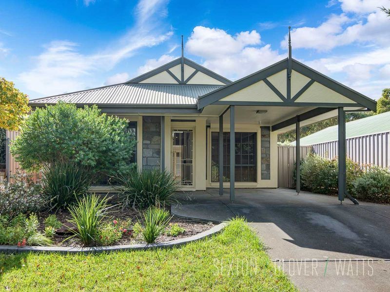 83A Ray Orr Drive, Mount Barker, SA 5251