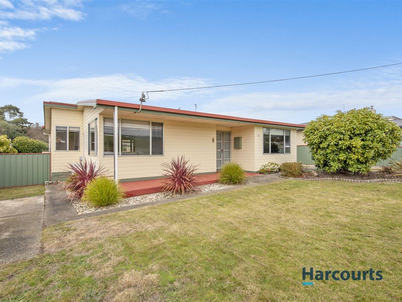 35 Turners Beach Road, Turners Beach, TAS 7315