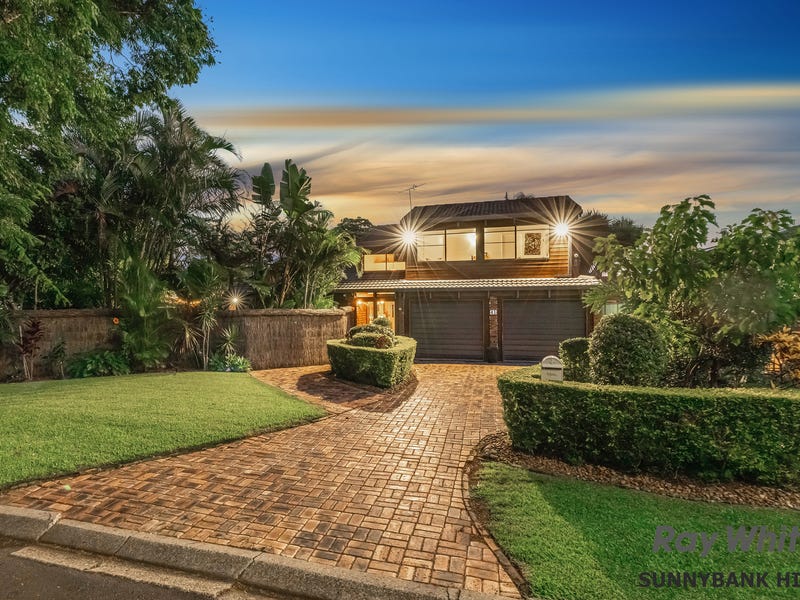 43 Faringdon Street, Robertson, Qld 4109 Property Details