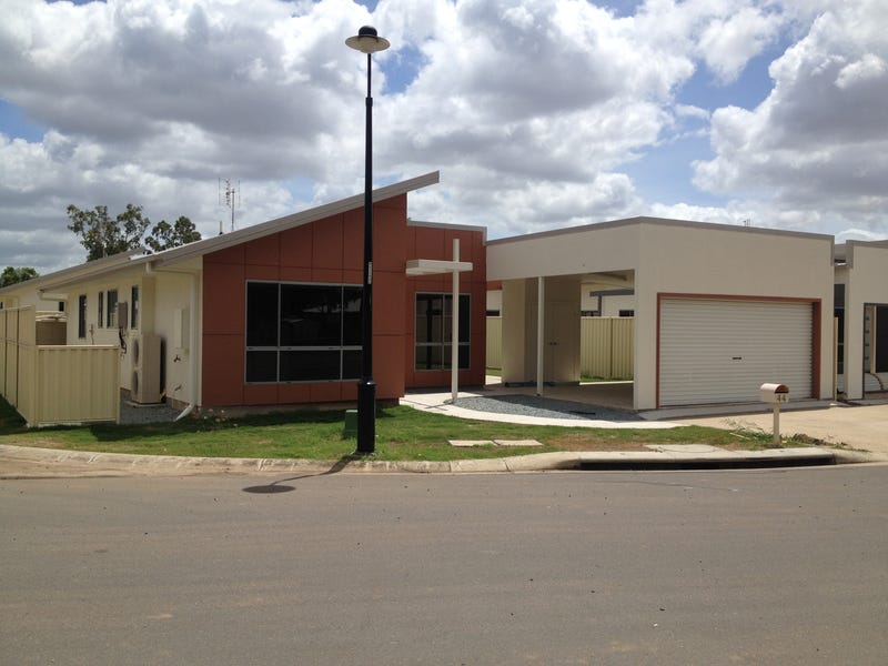 35/73 Centenary Drive N, Middlemount, QLD 4746