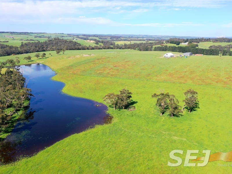 3524 Old Sale Road, Trafalgar, Vic 3824 Property Details