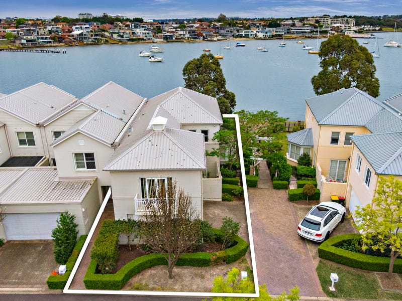 29 Rosemeadow Drive, Cabarita, NSW 2137 Property Details