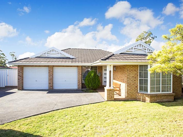 100 Andromeda Drive, Cranebrook, NSW 2749