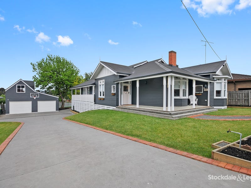 278 Commercial Road, Morwell, Vic 3840 Property Details